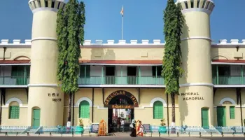 Tropical Andaman 05 Nights - 06 Days Tour