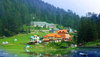 Himachal Escape 6 Nights - 7 Days Tour