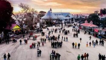 Himachal Escape 6 Nights - 7 Days Tour