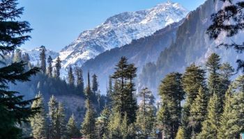 Himachal Escape 6 Nights - 7 Days Tour