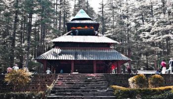 Himachal Escape 6 Nights - 7 Days Tour