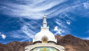 Ladakh Escape 06 Nights 07 Days