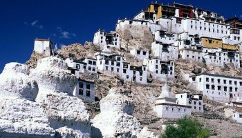 Ladakh Escape 06 Nights 07 Days