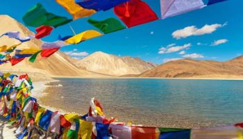 Ladakh Escape 06 Nights 07 Days