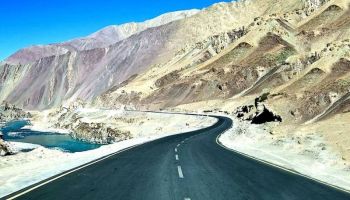 Ladakh Escape 06 Nights 07 Days