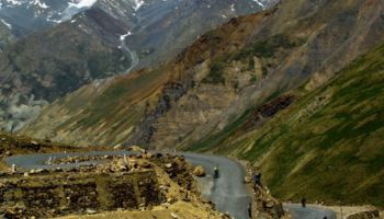 Ladakh Escape 06 Nights 07 Days