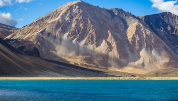 Ladakh Escape 06 Nights 07 Days