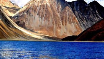 Ladakh Escape 06 Nights 07 Days