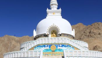 Ladakh Escape 06 Nights 07 Days