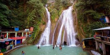 Guptakashi Tour Packages