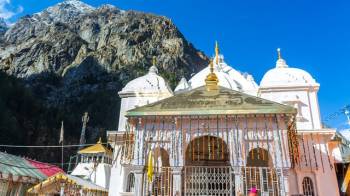 Guptakashi Tour Packages