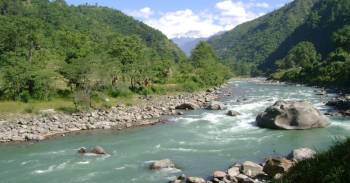 Uttarkashi Tour Packages