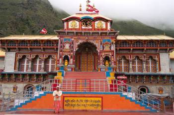 Holy Char Dham Yatra for 10 Nights 11Days