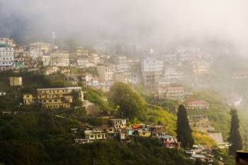 Holy Char Dham Yatra By Helicopter for 5 Nights 6 Days