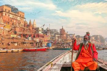 Uttar Pradesh Tour Package