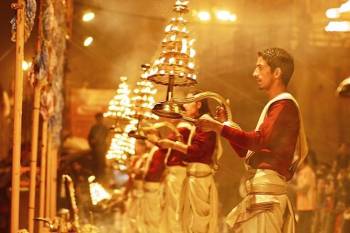 Uttar Pradesh Tour Package