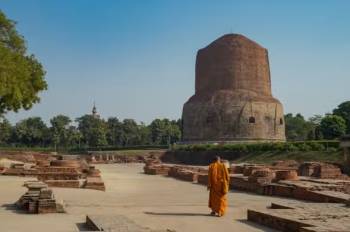 Uttar Pradesh Tour Package