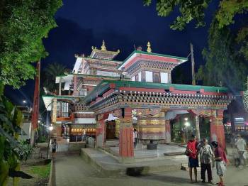 Bhutan Tour Package for 5 Nights and 6 Days