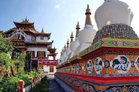 Sikkim Darjeeling Tour Package for 5 Nights and 6 Days