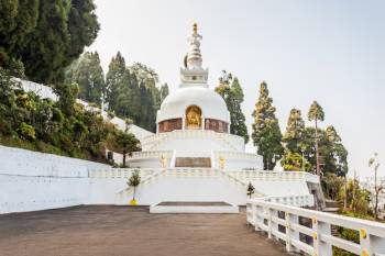 Sikkim Darjeeling Tour Package for 5 Nights and 6 Days