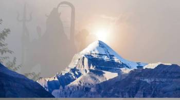 Kailash Mansarovar Yatra by Helicopter for 10 Nights and 11 Days