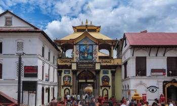 Kailash Mansarovar Yatra by Helicopter for 10 Nights and 11 Days
