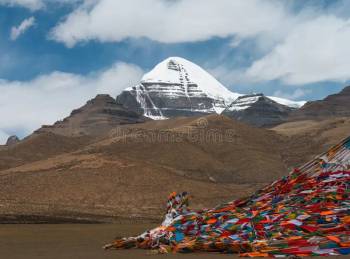 Kailash Mansarovar Yatra by Helicopter for 10 Nights and 11 Days