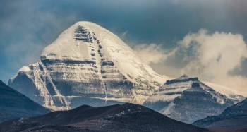 Kailash Mansarovar Yatra by Helicopter for 10 Nights and 11 Days