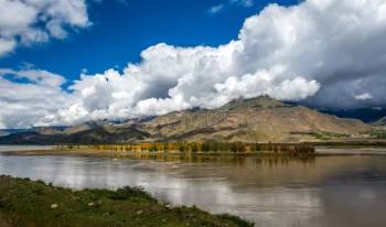 Kailash Mansarovar Yatra Overland Via Kyirong for 14 Nights and 15 Days