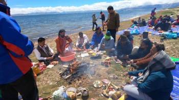 Kailash Mansarovar Yatra Overland Via Kyirong for 14 Nights and 15 Days