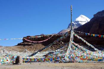 Kailash Mansarovar Yatra Overland Via Kyirong for 14 Nights and 15 Days