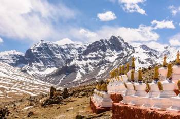 Kailash Mansarovar Yatra Overland Via Kyirong for 14 Nights and 15 Days
