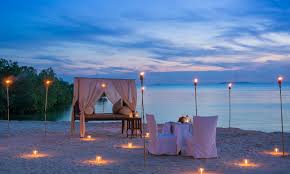 A Zanzibar Honeymoon 6 Days - 5 Nights Tour