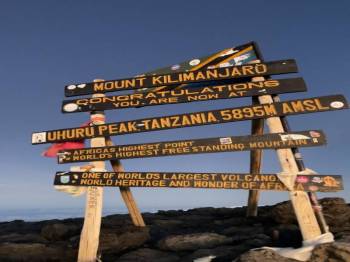 Tanzania Adventure Vacation 04 Days Tour