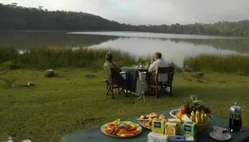 6 Days Scenic Discovery Tour