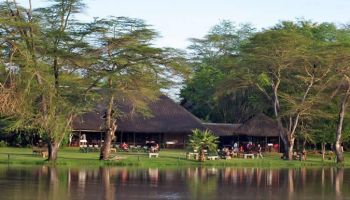 6 Days Kenya Family Expedition Tour