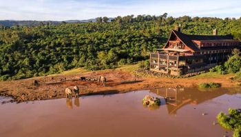 9 Days Sopa Expedition Tour