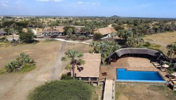 10 Days Taste Of Tanzania Tour