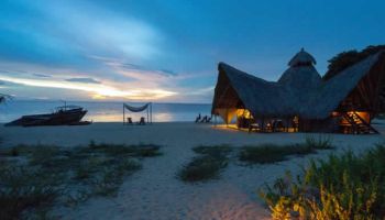 12 Days Intrepid Expedition Tour