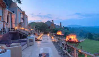 9 Days Tanzania Luxury Beach - Safari Tour