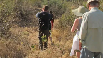 7 Days Northern Indigenous Trek Tour