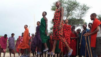 10 Days Tanzania Culture - Bushmen And Wildlife Tour