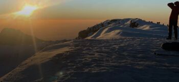 6 Days Kilimanjaro Marangu Route Tour