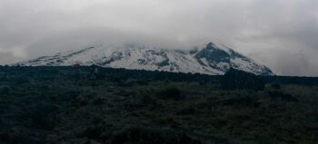 7 Days Kilimanjaro Shira Route Tour