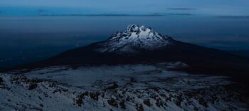 8 Days Kilimanjaro Umbwe Route Tour