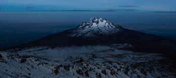 8 Days Kilimanjaro Umbwe Route Tour