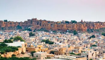 4N - 5D Rajasthan Tour Packages