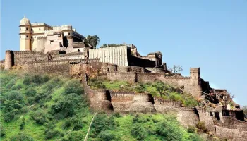 Rajasthan Tour Packages 9N - 10D
