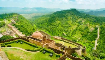 Rajasthan Tour Packages 8N - 9D
