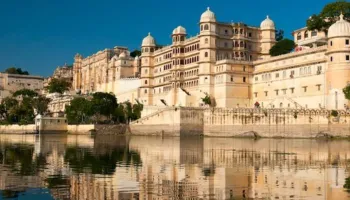 Rajasthan Tour Packages 7N - 8D